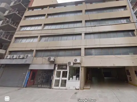 Cochera en Venta en Belgrano, CABA