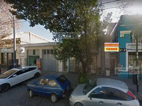 4 AMBIENTES | AV DE LOS CORRALES al 6800
