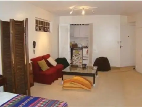 Departamento en Alquiler de Monoambiente