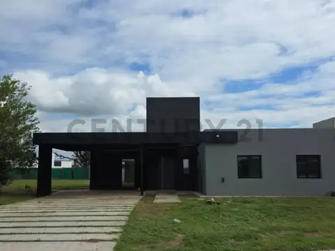 CASA 7 SOLES 3 DOR. 3 BAÑOS - C/ FINANCIAMIENTO