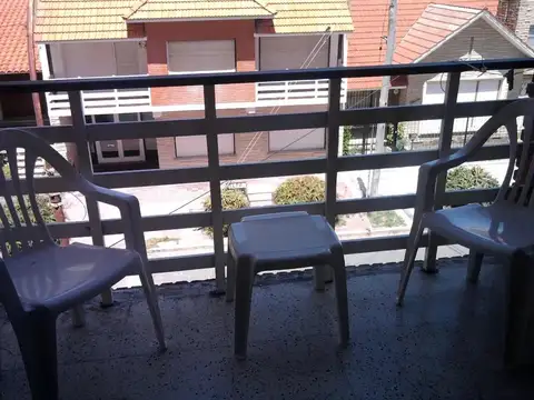 Departamento en Venta en Miramar, USD 49.000