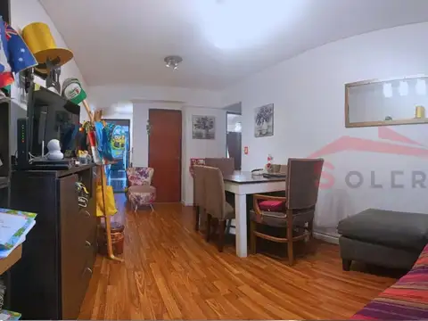 Departamento en Venta de 2 dormitorios