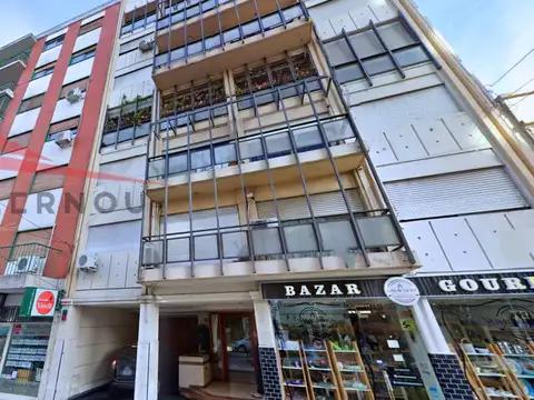 Departamento 3 Amb, Balcón, Apto crédito, Lomitas