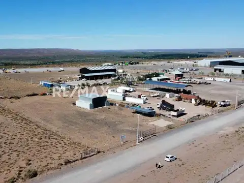Terreno en Alquiler de 5000,0 m2