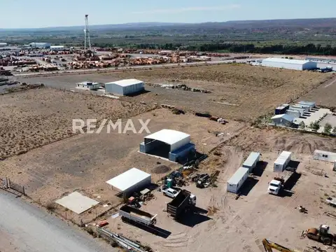 Colombia, Lote 100