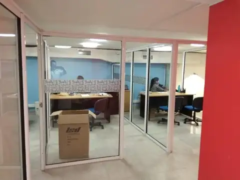 Marcelo T. De Alvear 1600