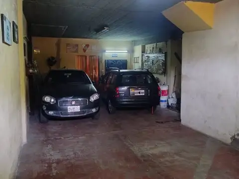Depto Tipo Casa en Venta en San Justo, USD 85.000