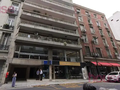 Talcahuano al 1100