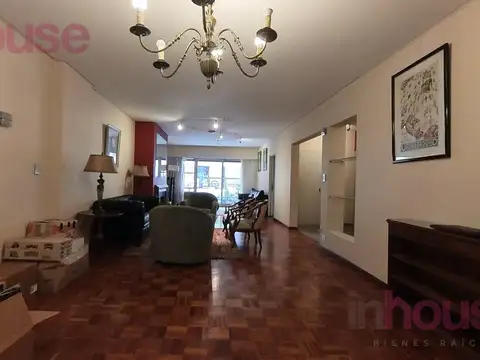 Departamento en Venta 50 años