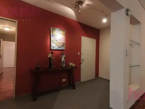 Departamento en Venta de 5 ambientes