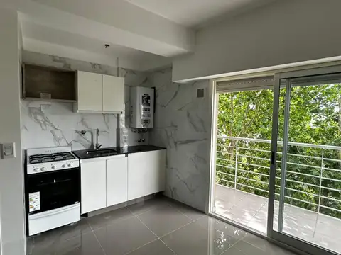 Departamento en Venta 1 año