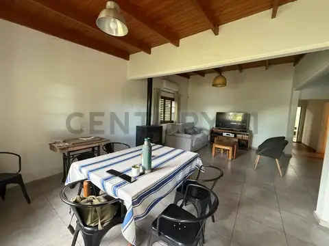 Quinta en Venta en Villa Elvira, USD 180.000