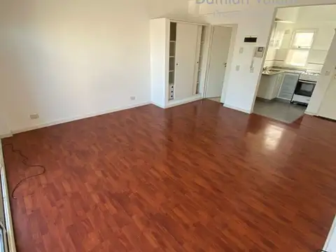 Departamento en Alquiler de Monoambiente