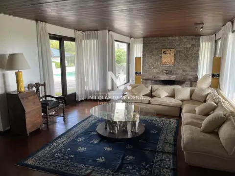 Casa en Alquiler Temporal en Punta Ballena, USD 38.000