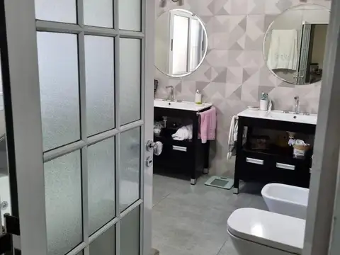 Chalet con pileta en venta  en Ituzaingó Norte