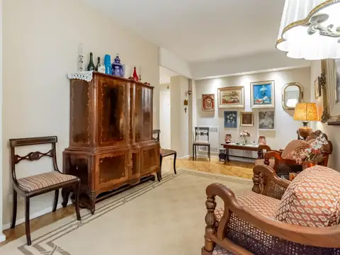 Departamento en Venta 47 años