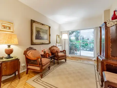 Departamento en Venta al Norte