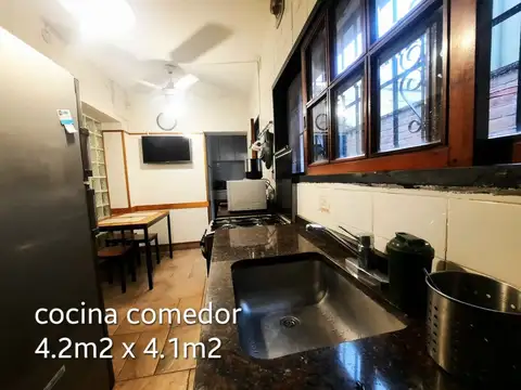 Casa en Venta 21 años