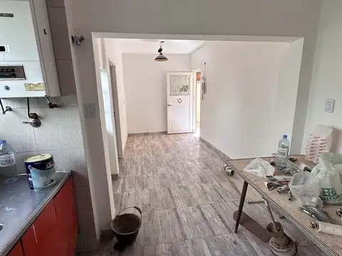 Depto Tipo Casa en Venta 60 años