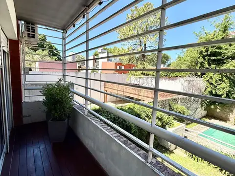 Departamento en Alquiler de 2 dormitorios