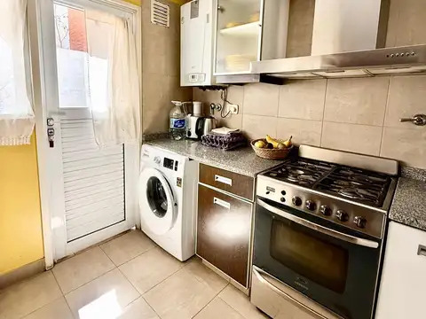 Departamento en Alquiler 15 años