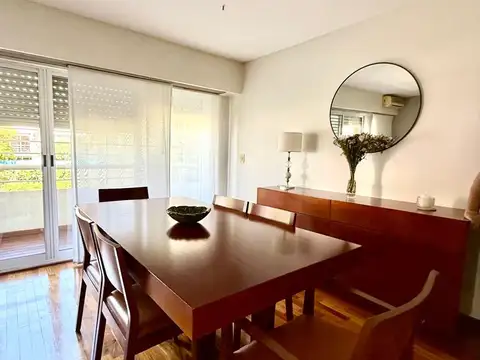 Departamento en Alquiler de 3 ambientes