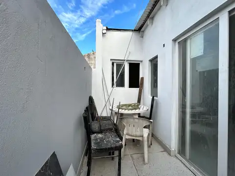 Depto Tipo Casa en Alquiler al Noreste