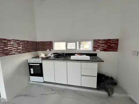 Depto Tipo Casa en Alquiler en Villa Luro, $ 1.100.000