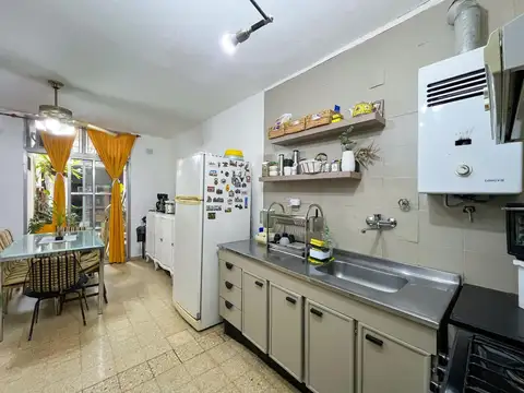 Casa en Venta 60 años