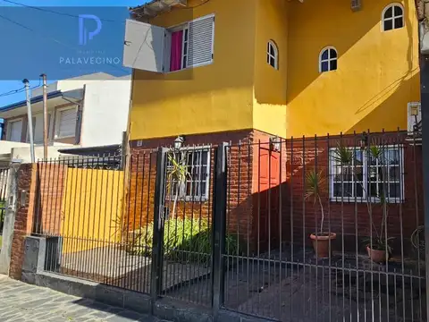 Casa en Venta de 2 dormitorios