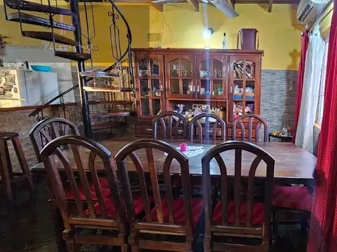 Venta, Casa en Muñiz
