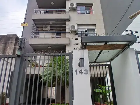 Departamento Monoambiente. Morón Norte