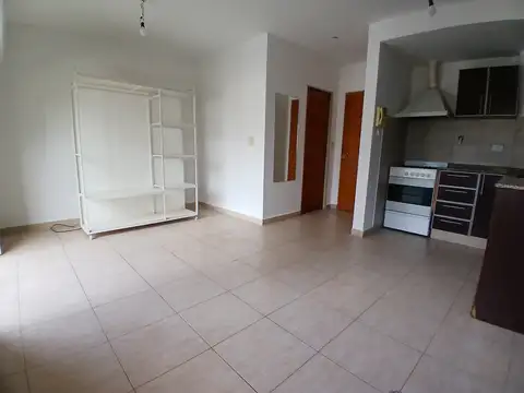 Departamento Monoambiente. Morón Norte