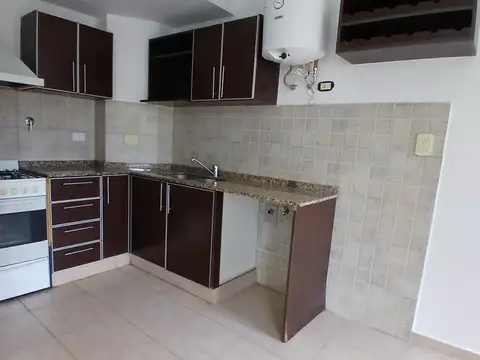 Departamento Monoambiente. Morón Norte