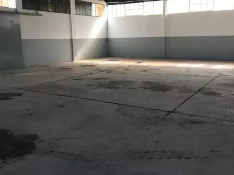 Terreno en Venta 60  mts Fondo
