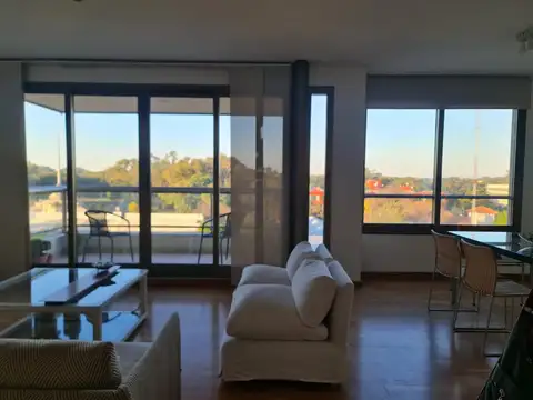 Departamento en Alquiler en Belgrano C, USD 2.300