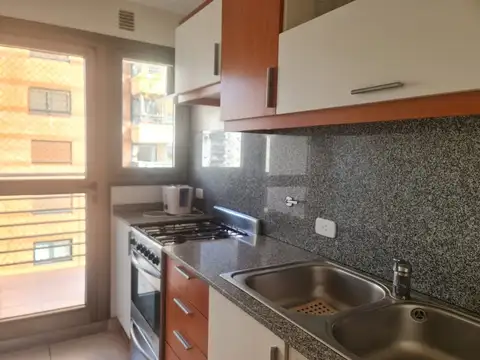 Departamento en Alquiler de 3 ambientes