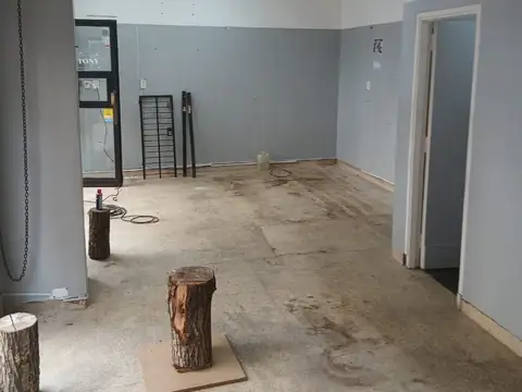 VENTA de LOCAL en PUMACAHUA 26 FLORES CABA