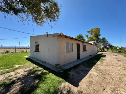 VENTA FINCA EN LUJAN DE CUYO