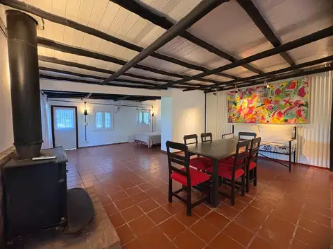Casa en Alquiler Temporal en Zarate, $ 1.100.000