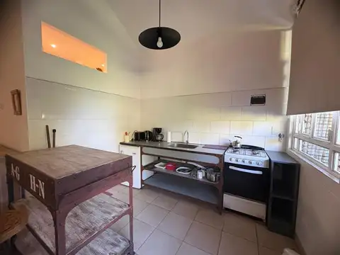 Casa en Alquiler Temporal en Zarate, $ 1.100.000