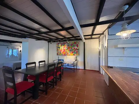 Posada Itaca, Ruta 193