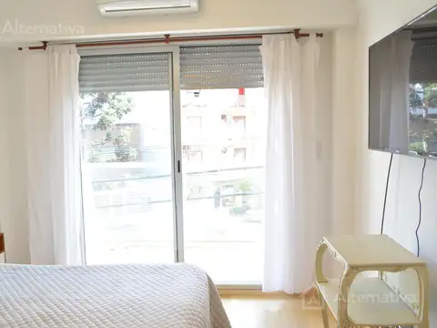 Salguero al 1600, 2º entre Soler y Del Signo