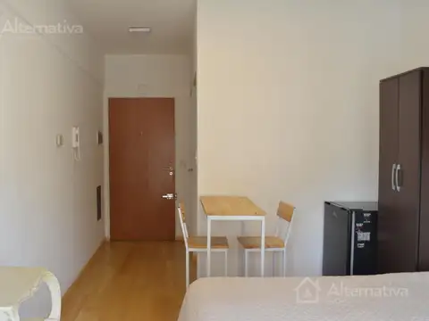 Departamento en Venta en Palermo, USD 63.000