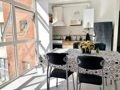 Villa Gesell Venta departamento 2 ambientes