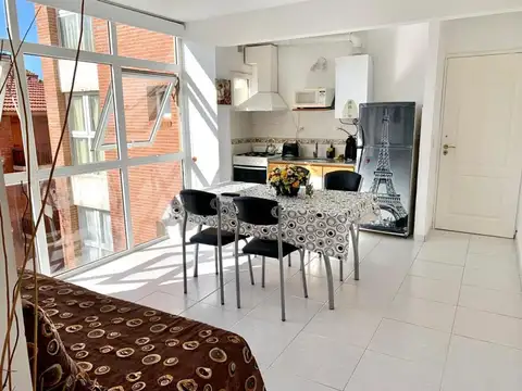 Calle 120 100, Piso 2