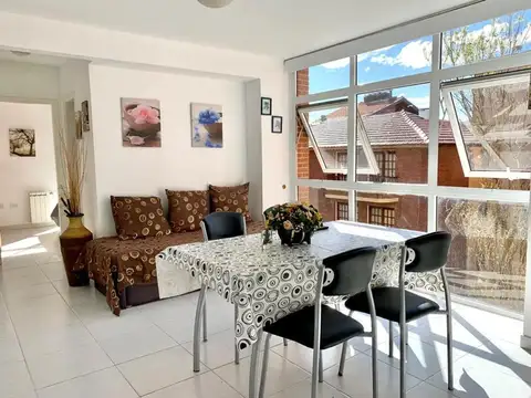 Departamento en Venta en Villa Gesell, USD 69.000