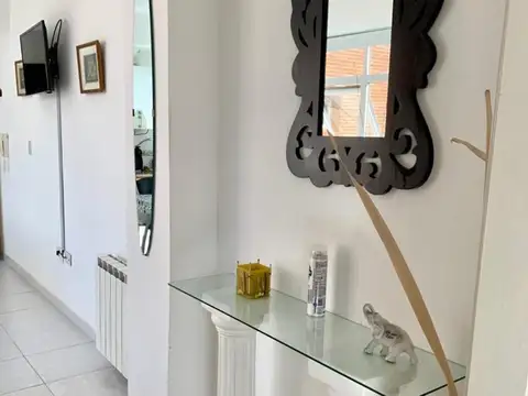 Calle 120 100, Piso 2