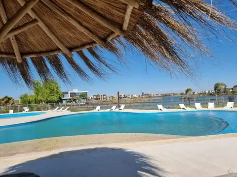 Venta Lote 1316m2 Lagos de Canning I  OPORTUNIDAD!