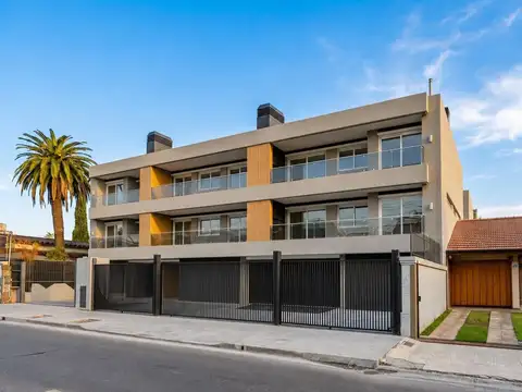 Departamento en Venta en Villa Sarmiento, Partido de Morón